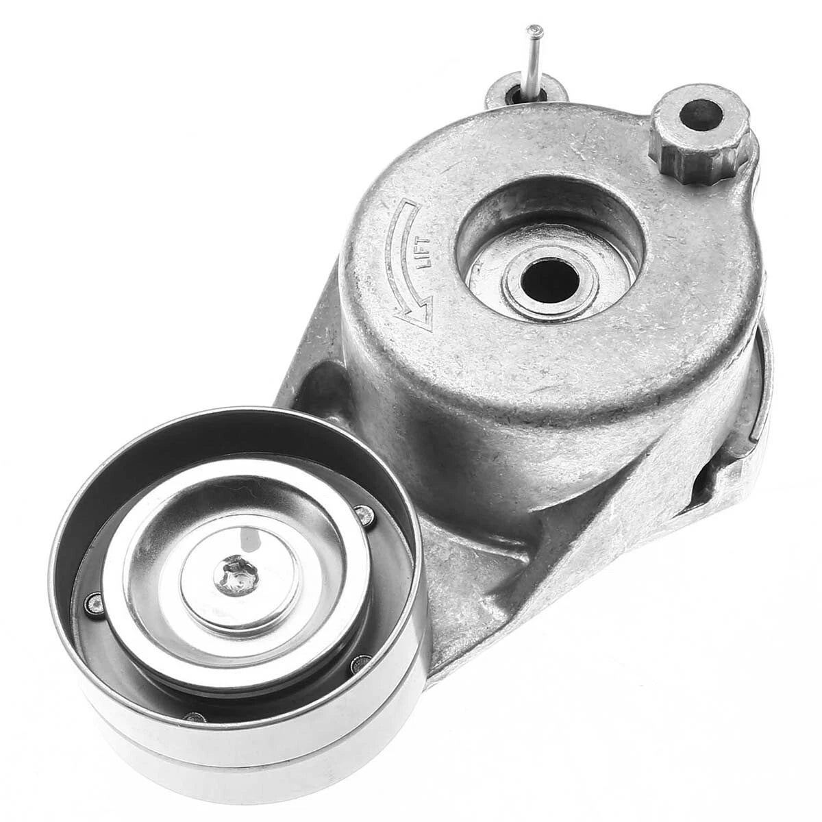 Belt Tensioner for Mercedes W211 (2003–2009) Jeep Dodge Freightliner Sprinter