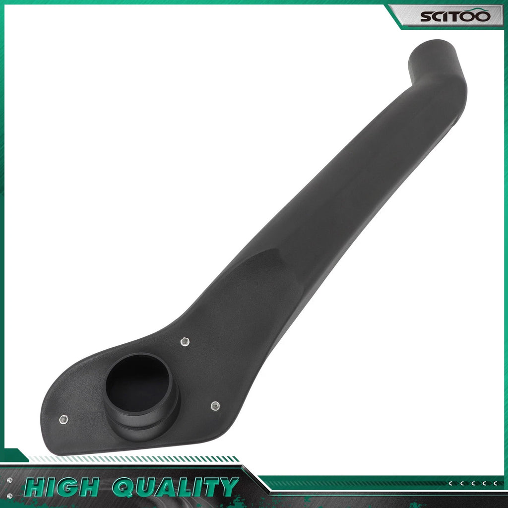Snorkel Kit for Mitsubishi Pajero NM (2000–2006)