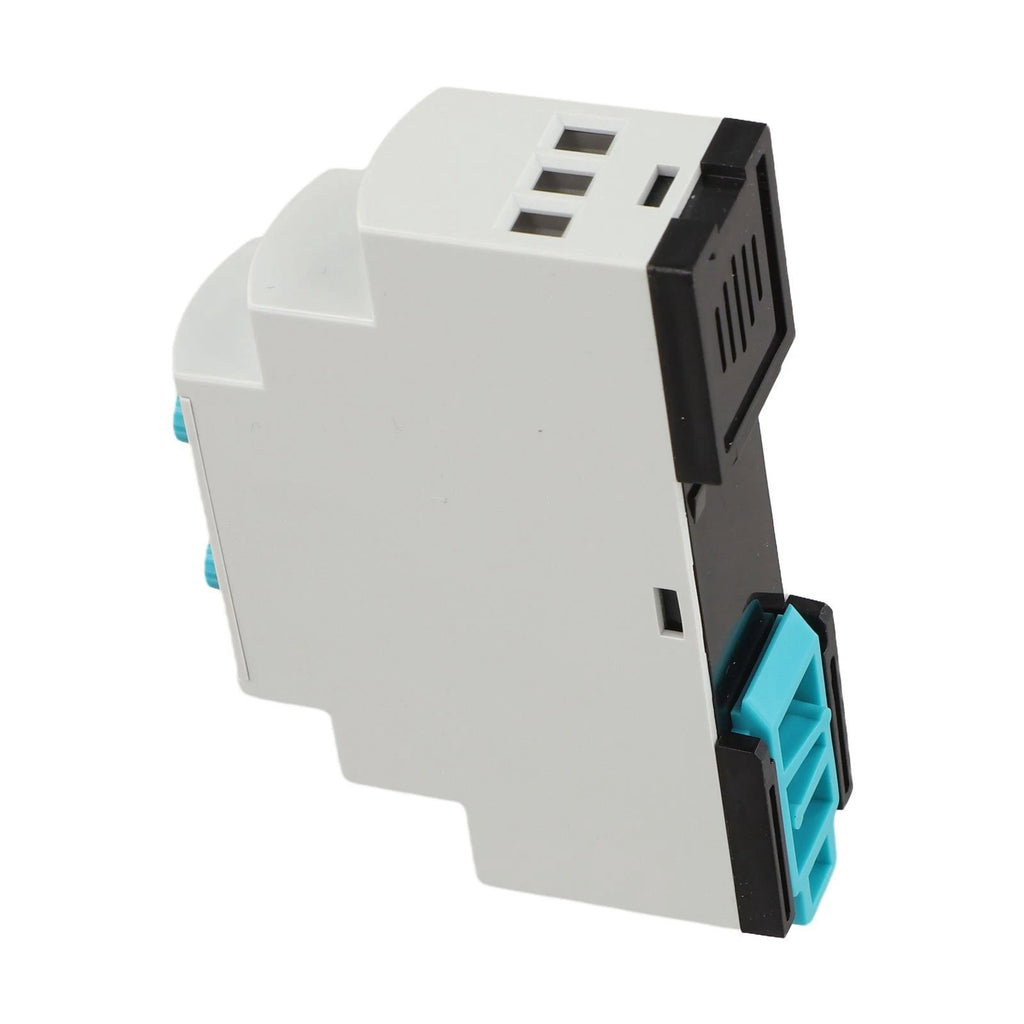 Electronic Delay Relay for Dsp ERV08 (0-1 Seconds, 100 Hours Range)