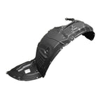 Replacement Plastic Driver Side Front Fender Liner (See compatibility Chart)