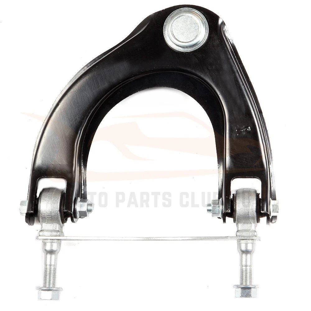 2PC Front Upper Control Arms Steering Kit for Honda Civic CRX (1988–1991)