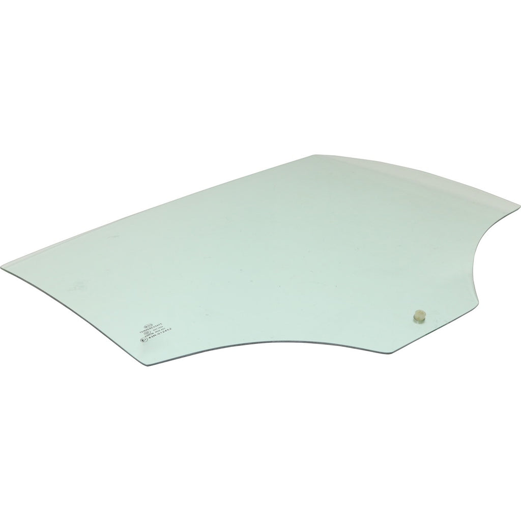 Door Glass for VW Passat (Right Side)