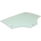 Door Glass for VW Passat (Right Side)