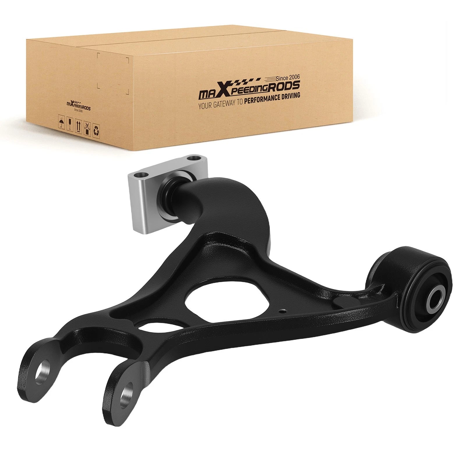 Rear Upper Control Arm for Ford Explorer Taurus MKT MKS (2009–2019) K643338