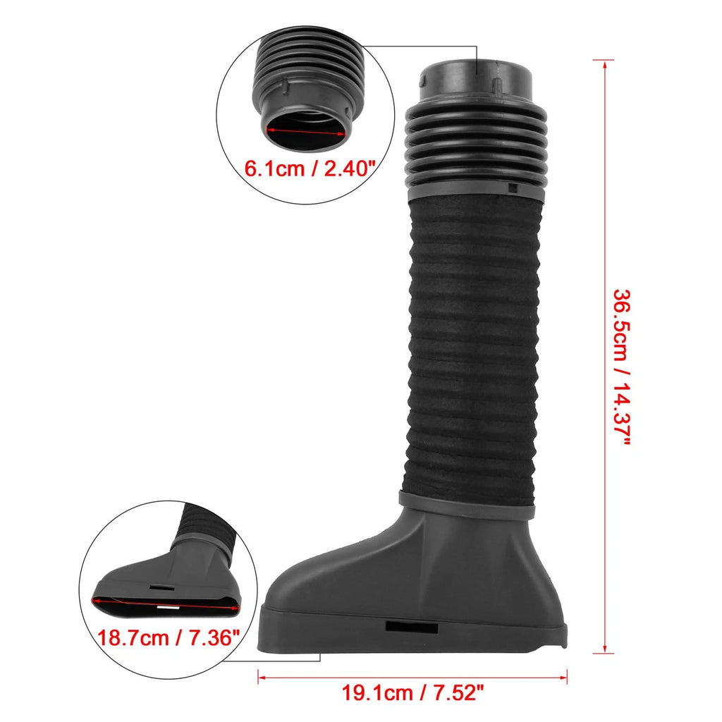 Air Intake Hose Tube for Mercedes-Benz W204 C250 (2012–2015) 2710900982