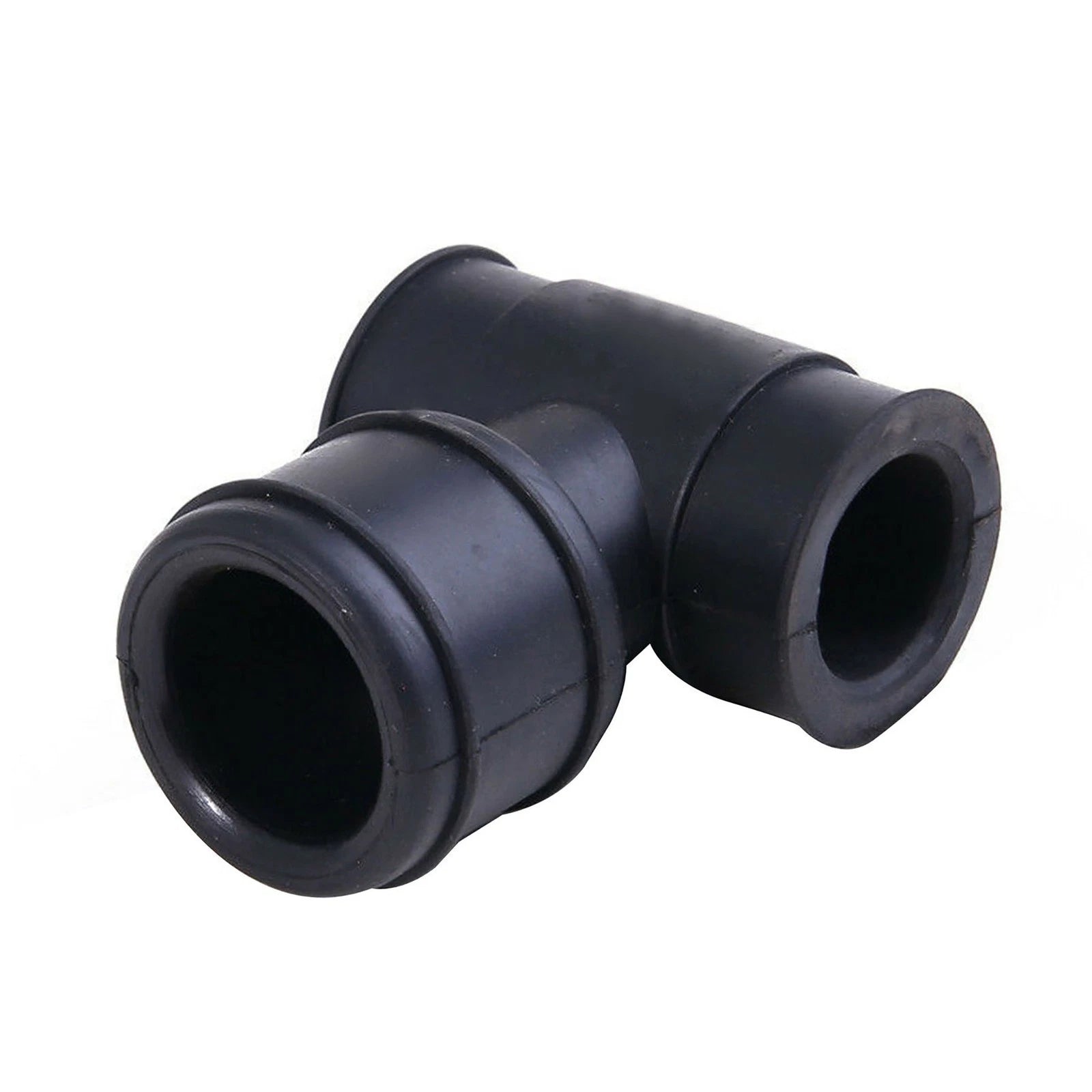 3-Way PCV Hose Connector for Audi TT A4 A6, Volkswagen Beetle 1.8L Turbo