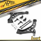 Front Control Arm Tie Rod End Ball Joint for Toyota Avalon Lexus (2005–2012)