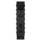 Front Left Power Seat Switch for Ford Flex Taurus (2010-2015) Lincoln MKX (2007-2014)