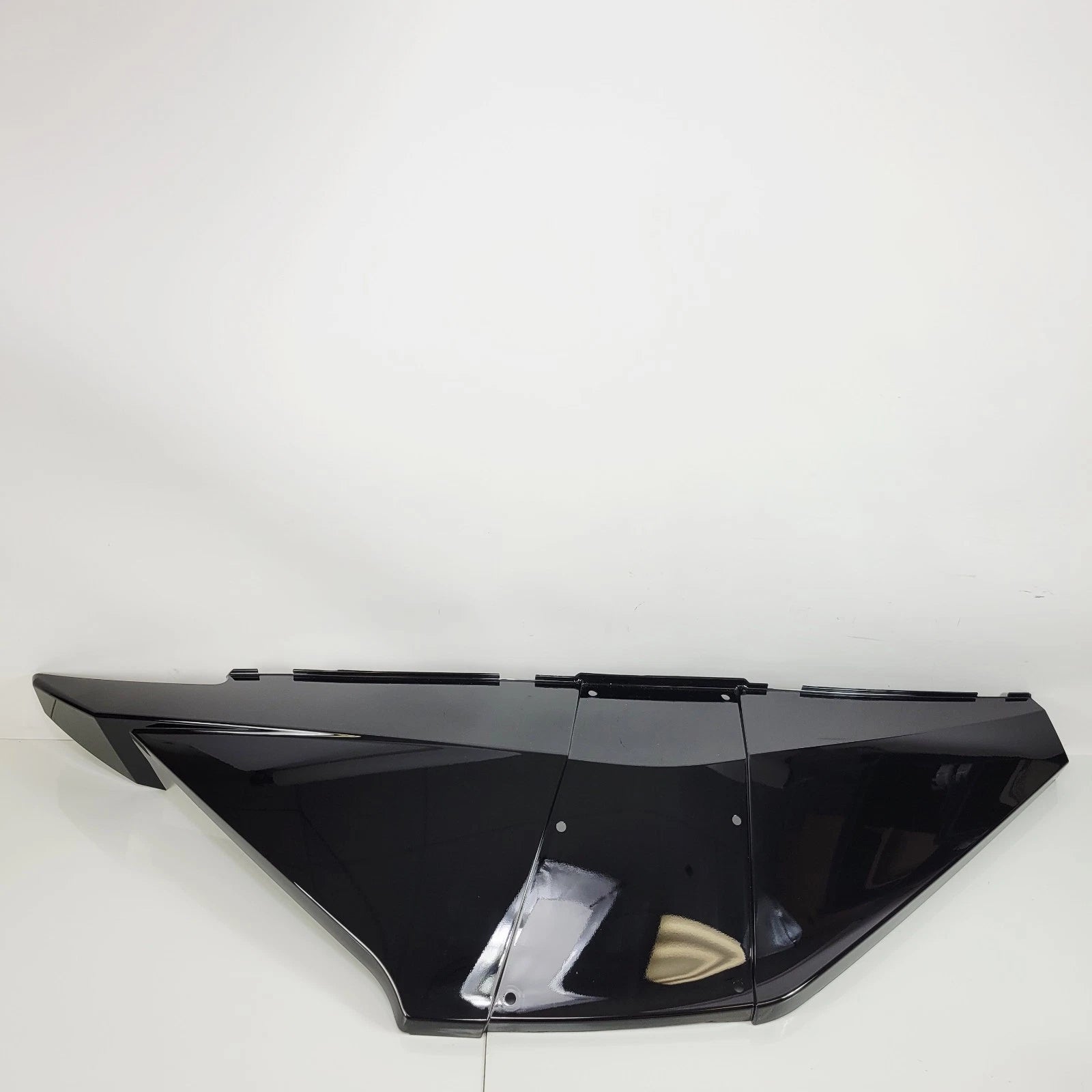 Front Left Fender for Polaris Slingshot (2018) 5439640-266, Gloss Black