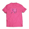 Think Pink T-Shirt for Big Rig Trucks