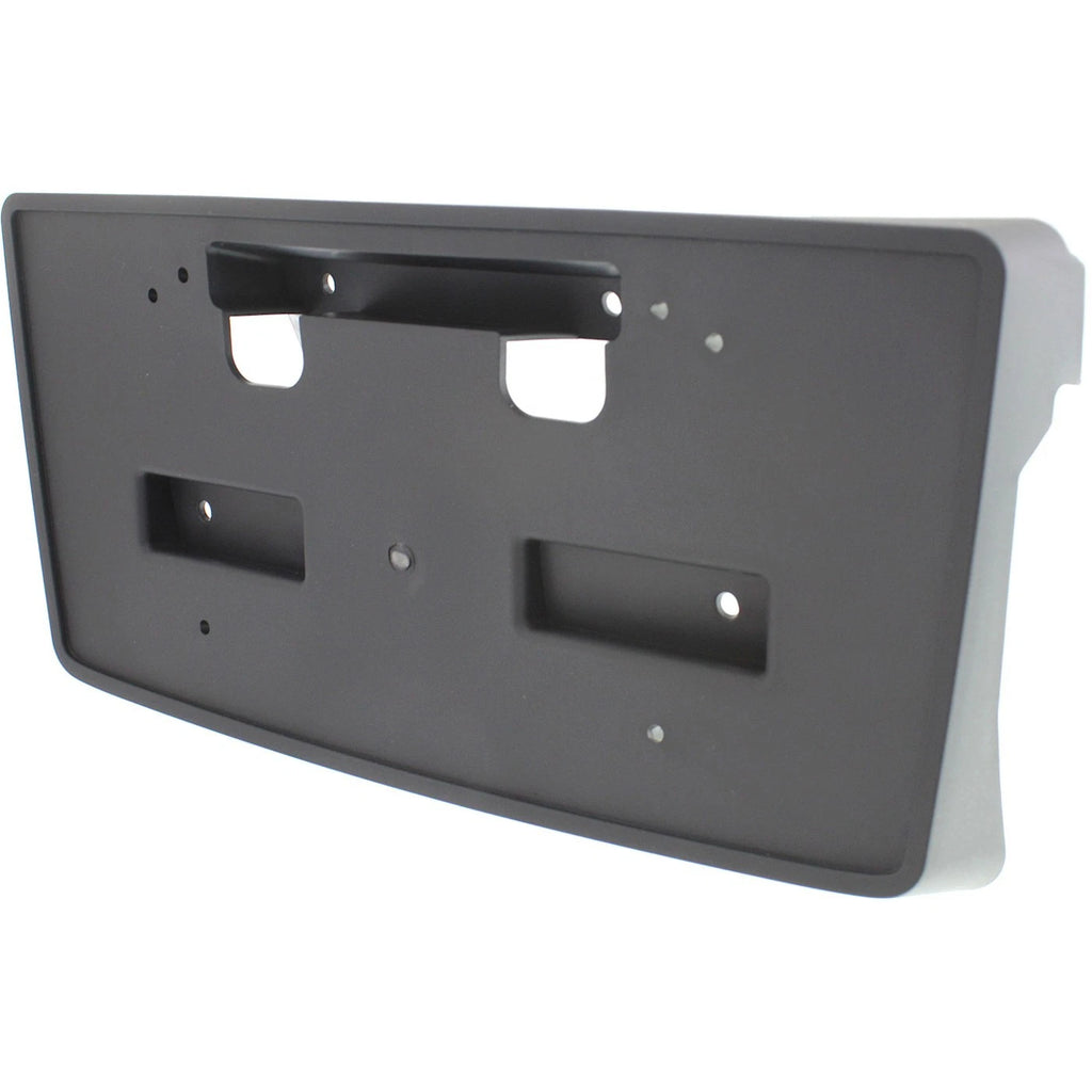 License Plate Bracket for Chevy Silverado 1500 (2014-2015)