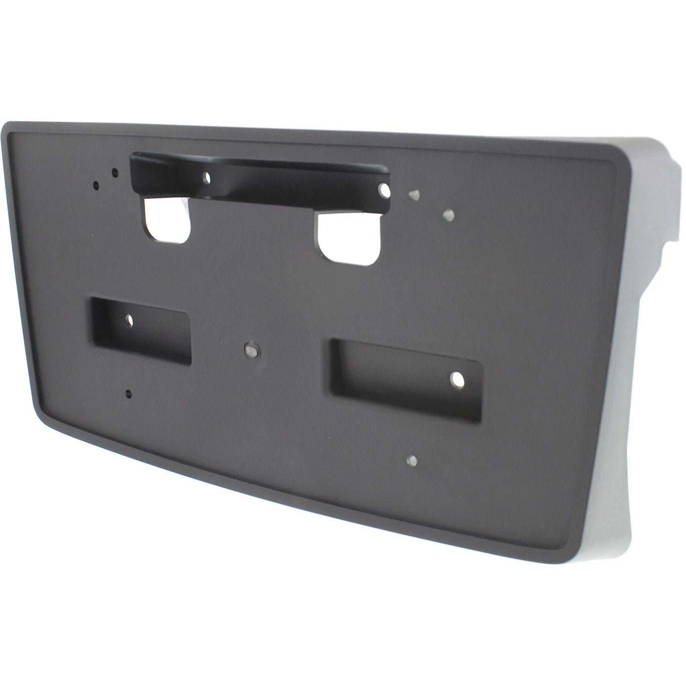 License Plate Bracket for Chevy Silverado 1500 (2014-2015)