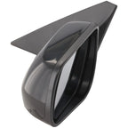 Driver Side Mirror for Mazda (2003–2008)