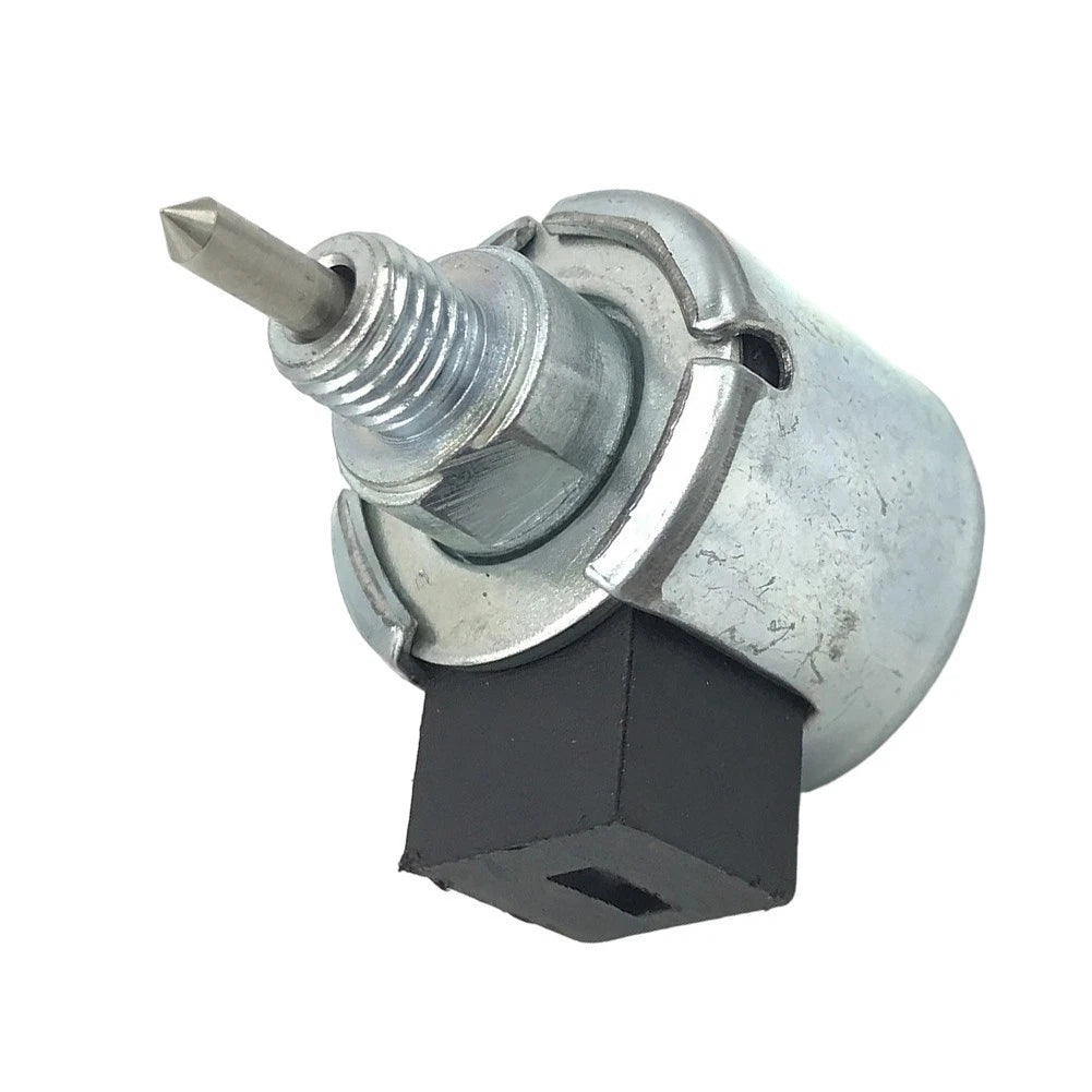 Carburetor Solenoid Set for BS Engines (692734, 497672, 497157, 495739)