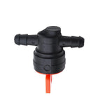 10PC Gas Fuel Shut-off Valves for In-Line Applications