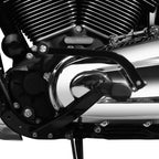 Mid Controls Shift Side Kit for Harley Fat Bob, Sport Glide (2018–2025)