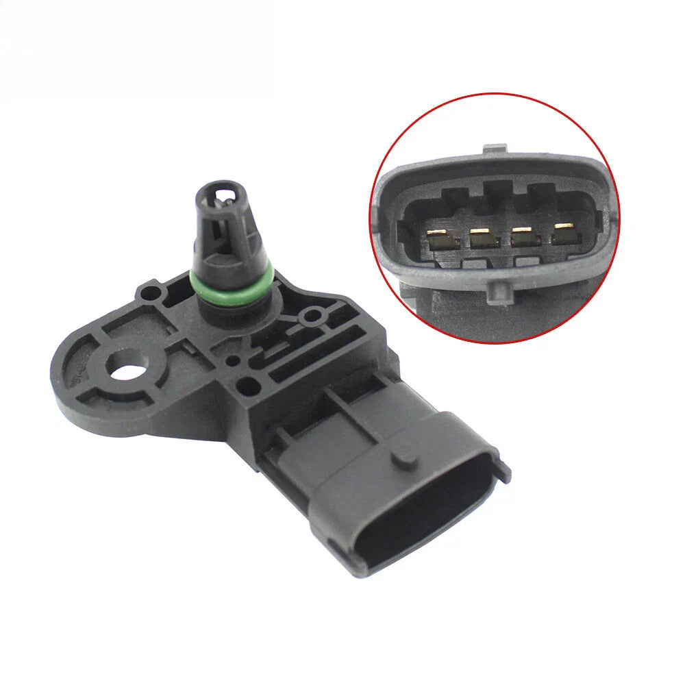 MAP Sensor for FORD BA/BF Falcon Territory Turbo (2002–2008)