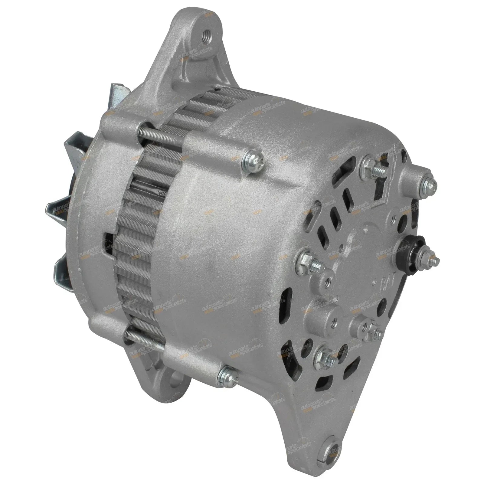 Brand New 2.4L Alternator for Nissan Urvan E24 (1987-1993)