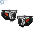 LED Headlamps for GMC Terrain AT4/SLE/SLT (2022–2023)