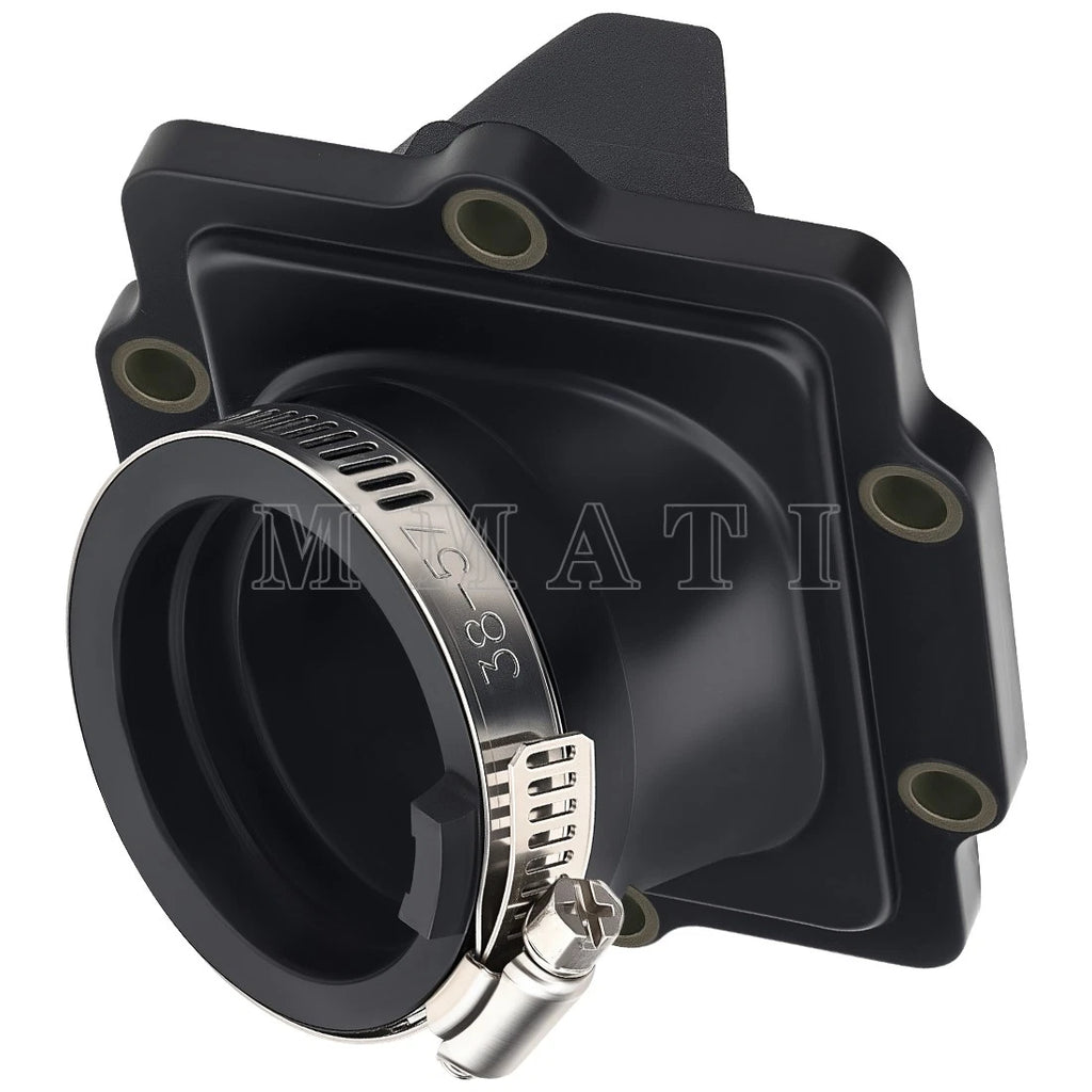 Intake Manifold Boot 16065-1168 for Kawasaki KDX250 (1991–1994) / KX250 (1988–1993)