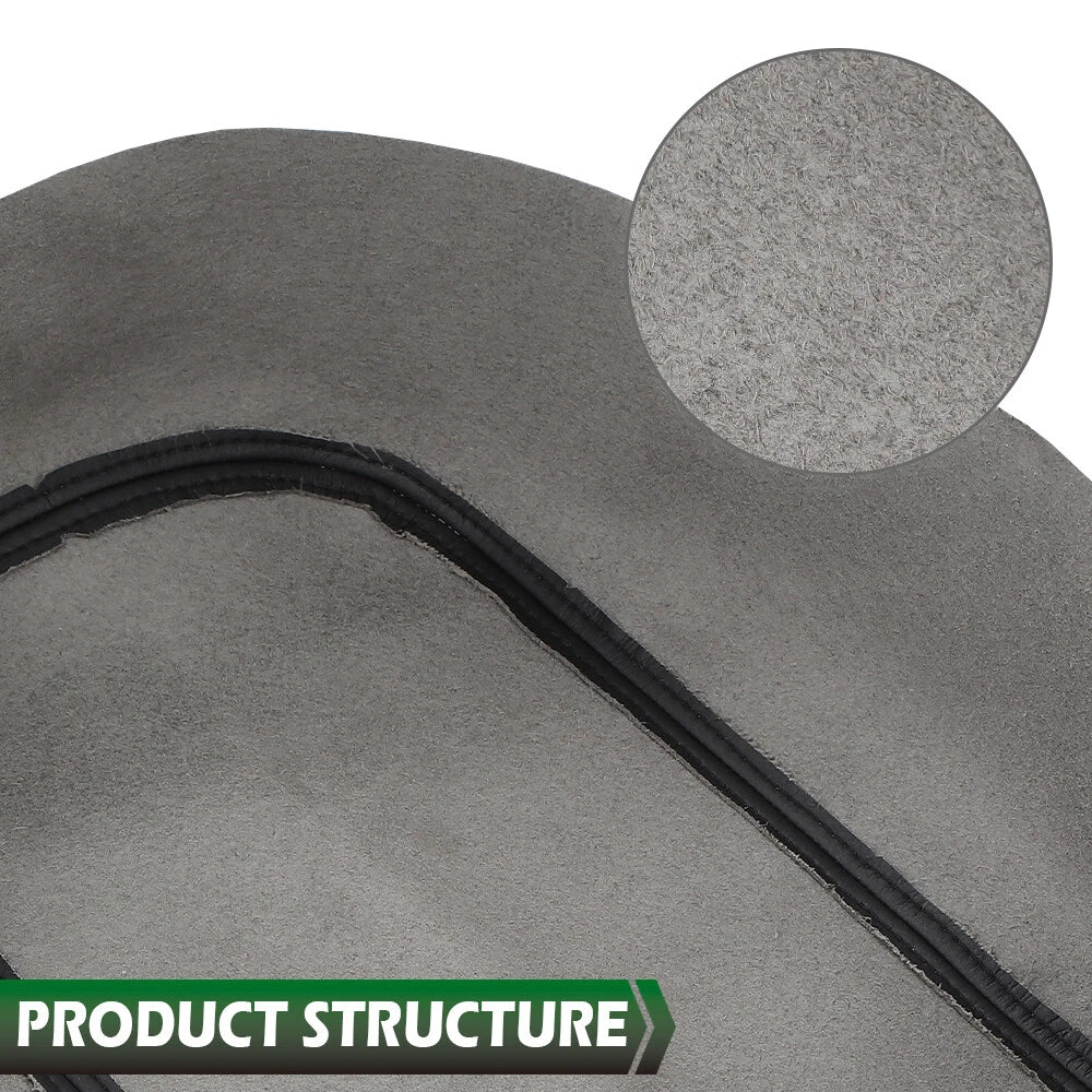 Center Console Armrest Lid Cover for Dodge Charger (2011–2022)