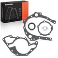Engine Timing Cover Gasket Set for Chevy Equinox Malibu Impala (2005–2009)