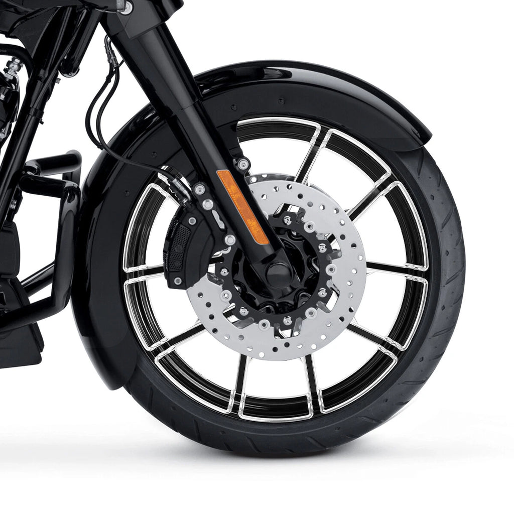 21" Front Wheel Rim for Harley Touring Glide (2008–2013)