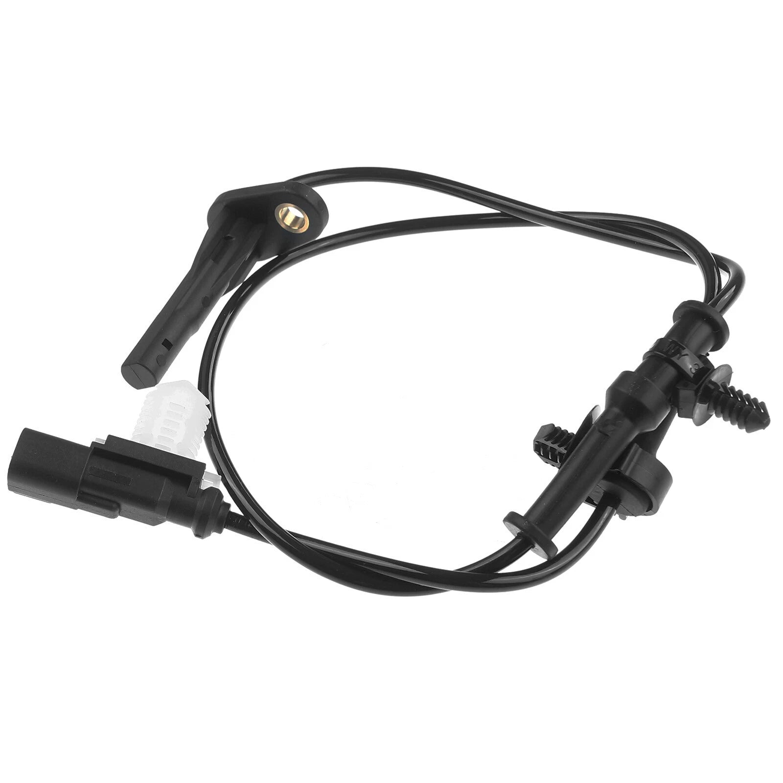 Rear Left ABS Wheel Speed Sensor for Chevy Colorado GMC Canyon (2015–2022)