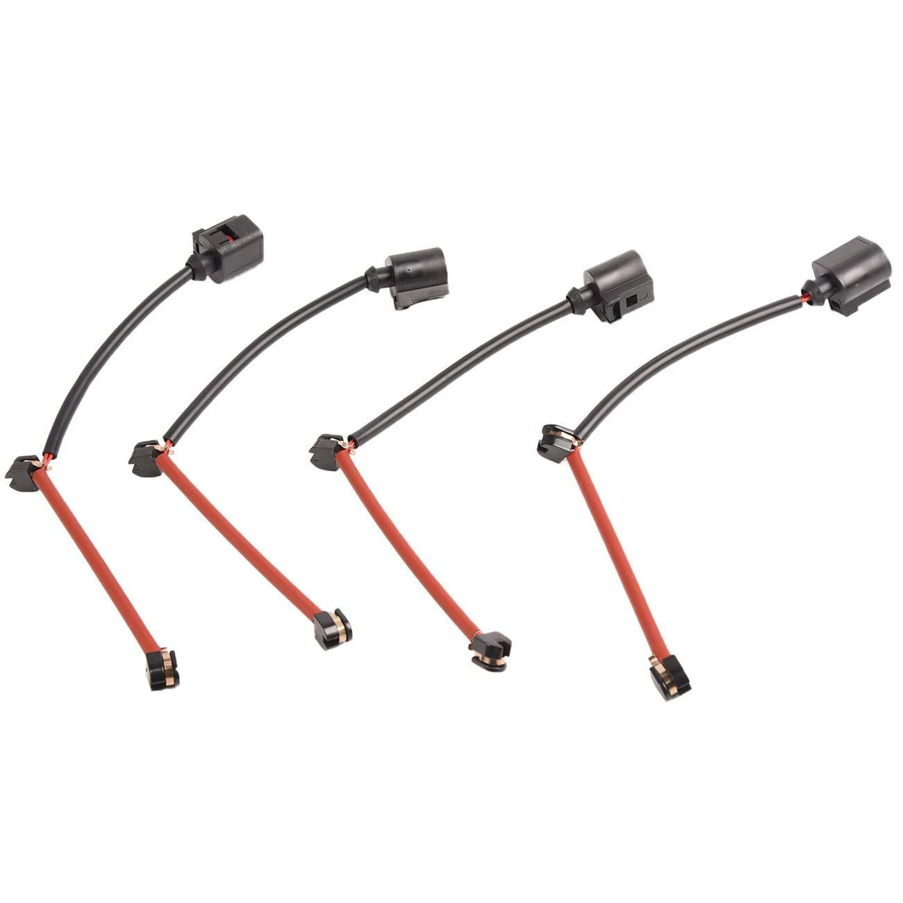 Brake Pad Wear Sensors for Audi Q7 VW Touareg (2007–2019)