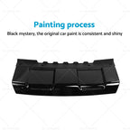 Front Lower Skid Plate Bumper Trim for Range Rover Sport (2014–2017)