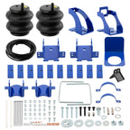 Air Spring Bags & Compressor Kit for Ford F-250 F-350 Super Duty (2011–2016)