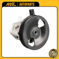 Power Steering Pump for Mazda Miata (1999–2004)