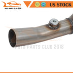 Catalytic Converter for Chevrolet Prizm 1998-2002