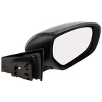 Power Mirror for Mazda CX-9 (2010–2015) Passenger Side Paintable