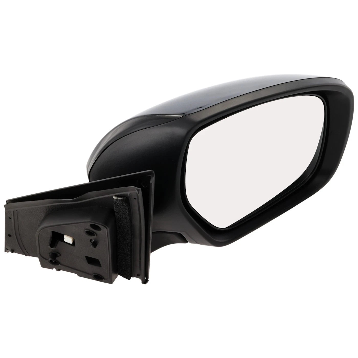 Power Mirror for Mazda CX-9 (2010–2015) Passenger Side Paintable