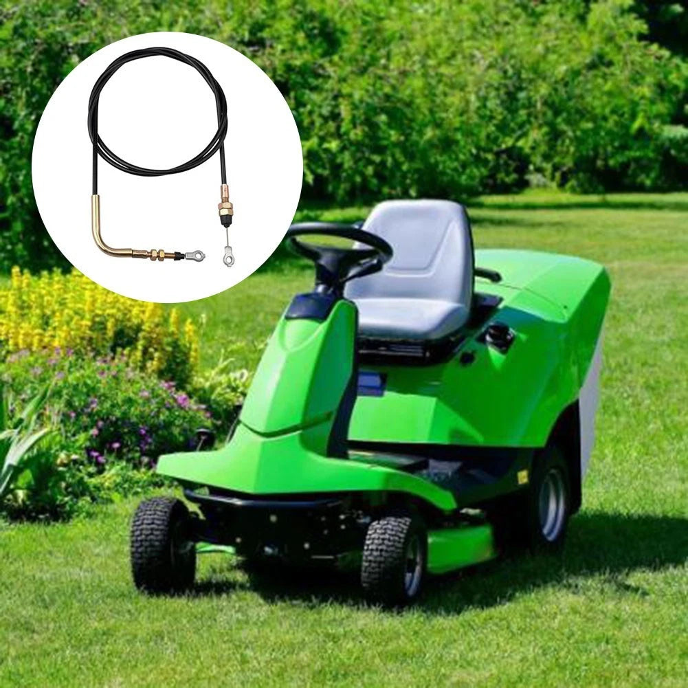 Throttle Cable for EZGO Golf Cart Marathon TXT (1989–1993)