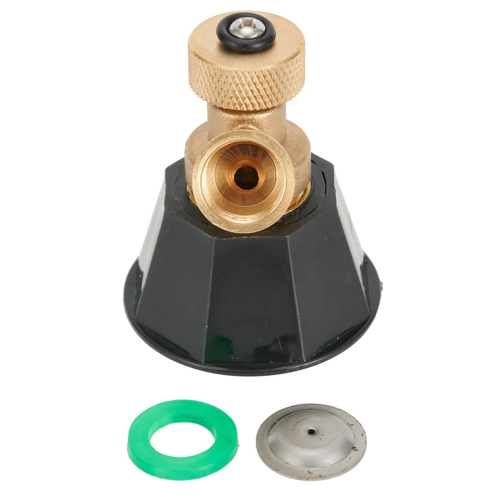 Adjustable Nozzle Replacement for Agricultural Tools (5.54.6cm)