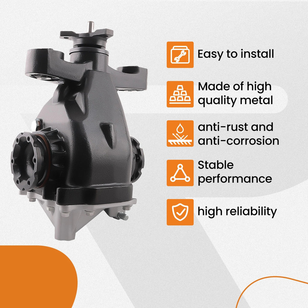 Rear Carrier Differential for Cadillac CTS (2014–2019) 84110755 85571698