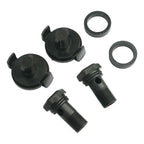 Transmission Oil Level Drain Plugs & Gaskets for Hyundai Santa Fe, Kia Optima
