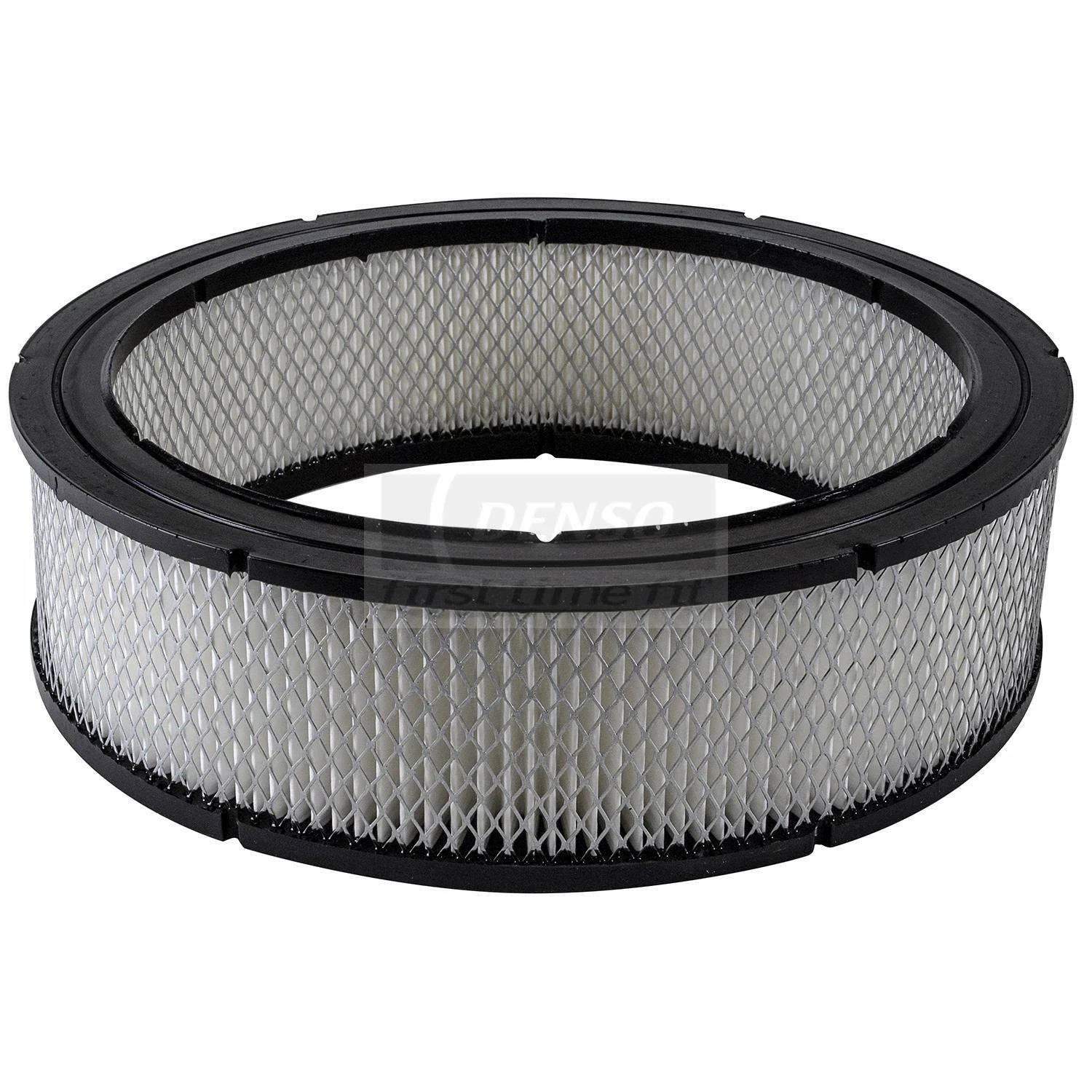 DENSO Air Filter for GMC R2500 (1987–1989)