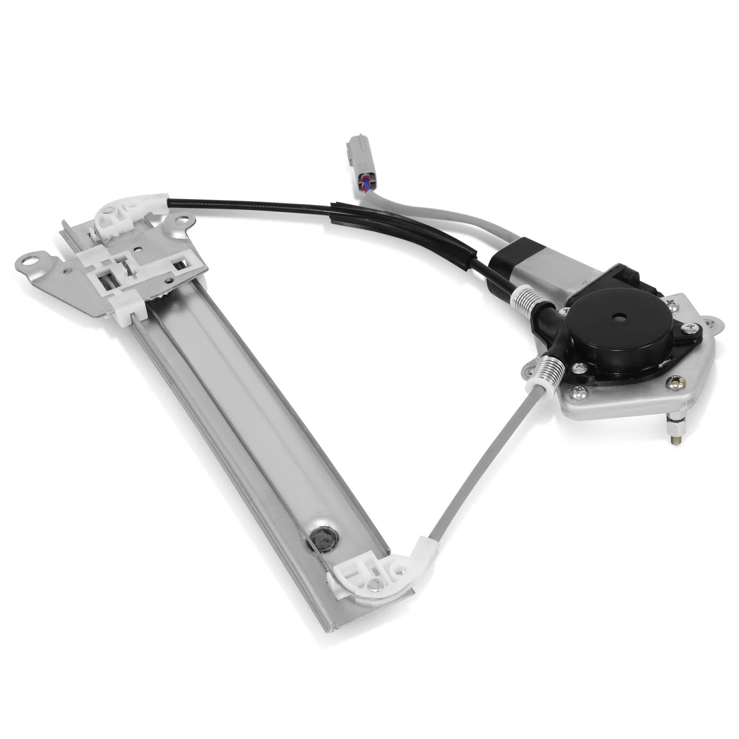 Electric Rear Right Window Regulator w/Motor for Ford Escape (2008–2012)