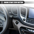 Engine Start Stop Button Switch for Dodge Challenger (2008–2014) 1FU931X9AC