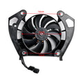 Cooling Fan Blade for Honda CB500F (2019–2021) T9