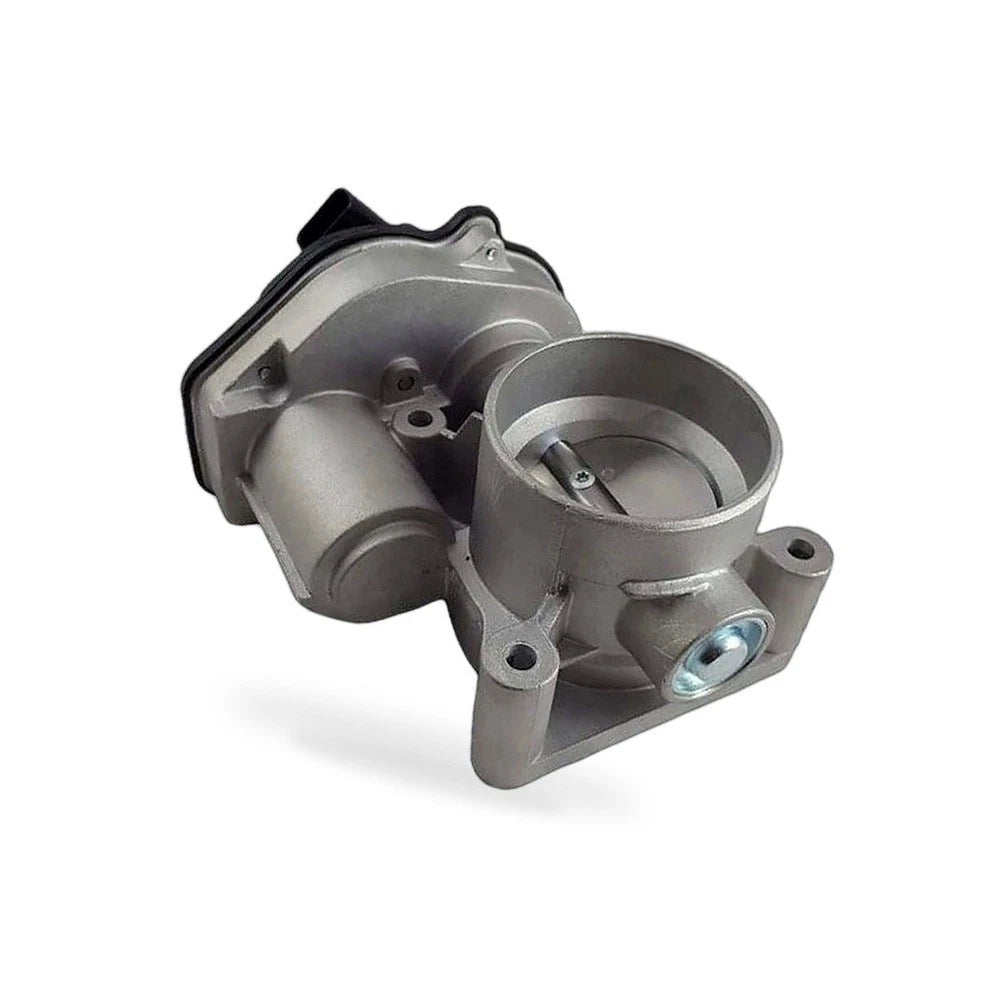 Throttle Valve for Ford Focus C-Max Fiesta (2005–2012) 1.6L 1.8L