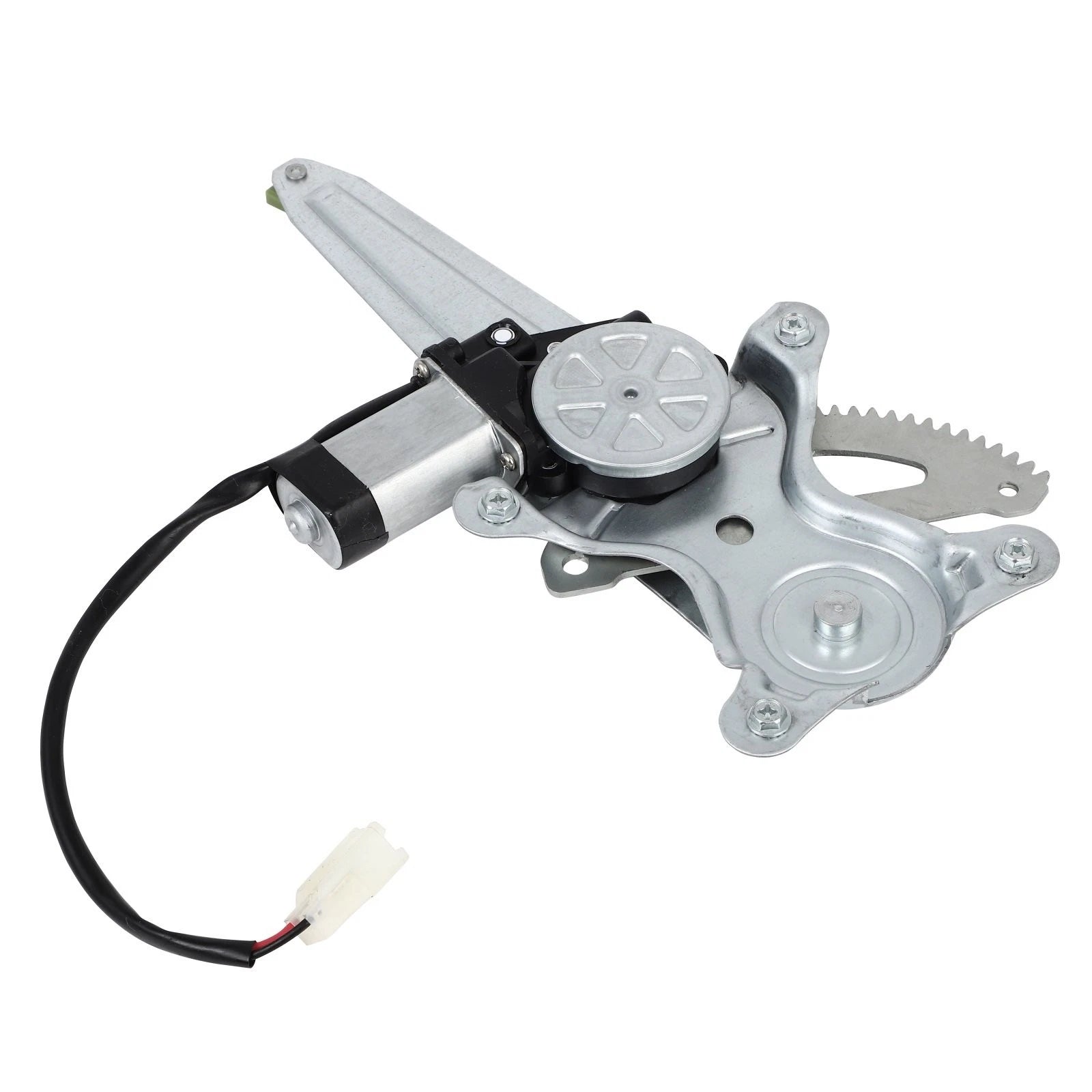 Window Regulator for Toyota Yaris (2007–2014) Rear Passenger Side