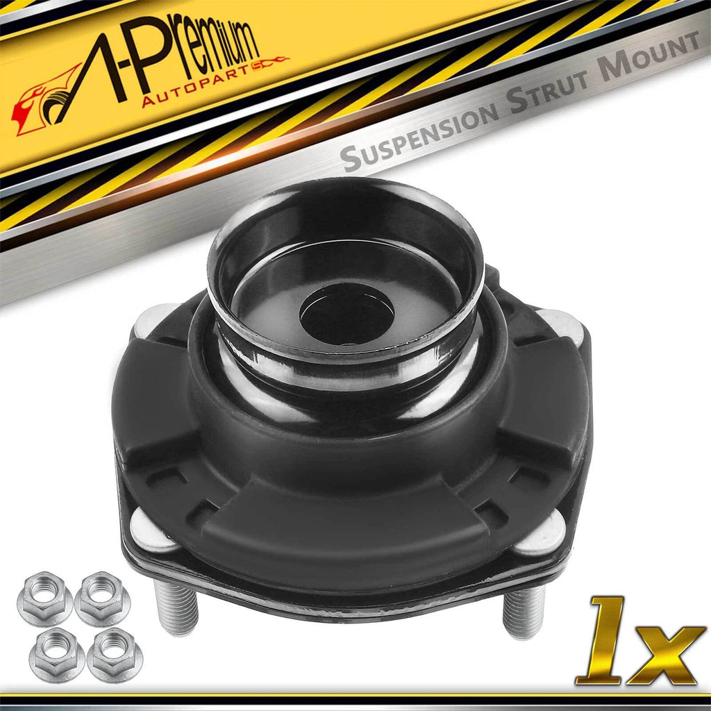 Front Suspension Strut Mount for Jeep Commander XK Grand Cherokee WK (2006–2010)