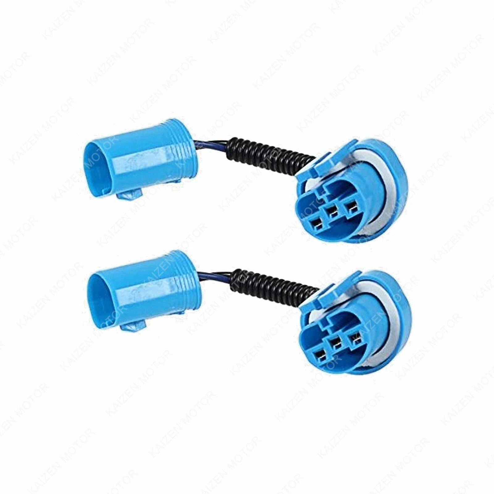 HB5 Extension Wiring Harness Socket Adapter for Headlight Fog Lights for 9004 9007 (1995-2000)