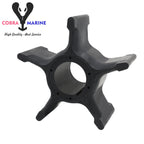 Water Pump Impeller for Suzuki DF150/175/200/225/250 (17461-93J00, 18-3035, 9-45507)
