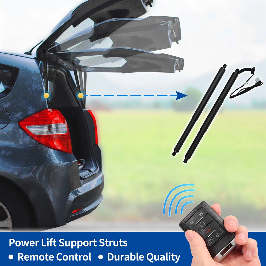 Rear Tailgate Power Lift Support for Chevrolet Equinox (2016–2017) GMC No.23289161