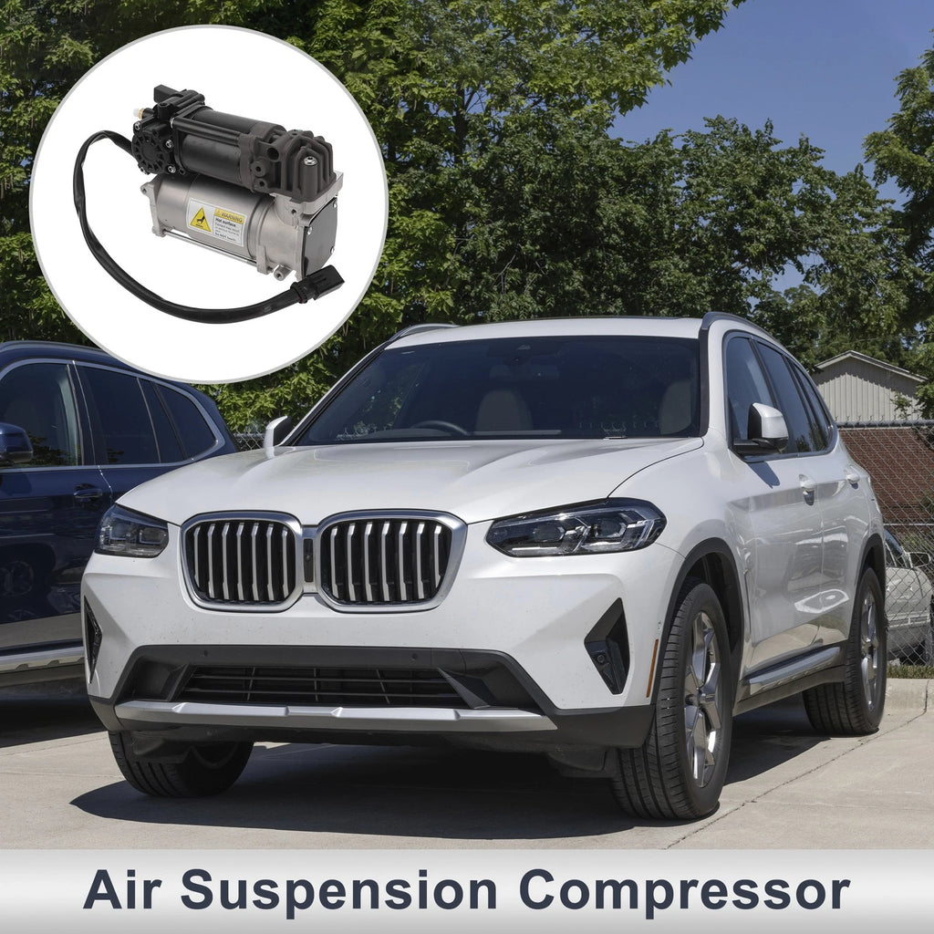 Air Suspension Compressor for Mercedes-Benz CLS550 (2012–2017) No. 2123200404